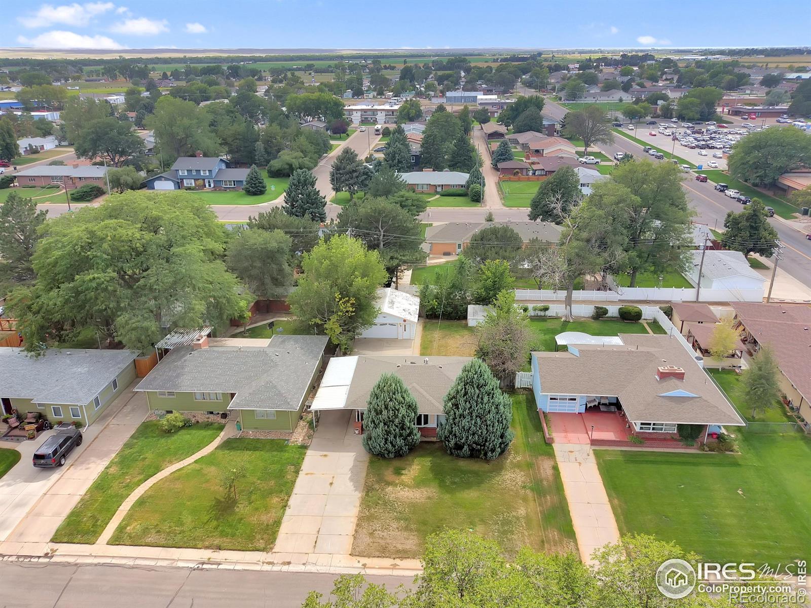 MLS Image #23 for 519  fairhurst street,sterling, Colorado