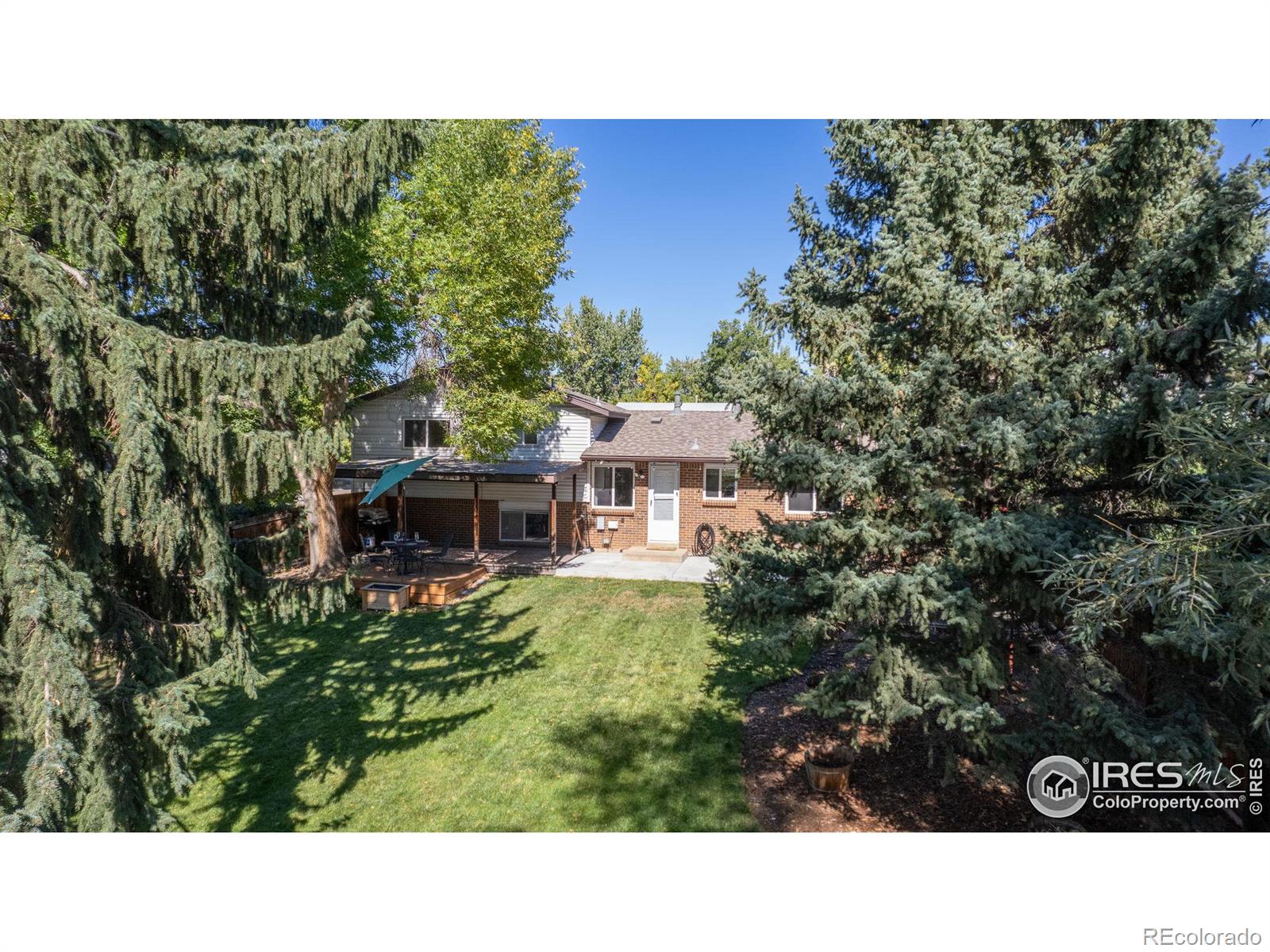 MLS Image #23 for 1219  lefthand drive,longmont, Colorado