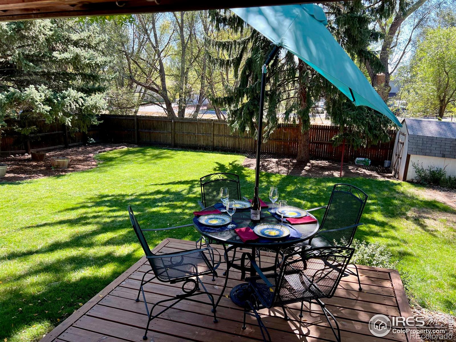 MLS Image #24 for 1219  lefthand drive,longmont, Colorado