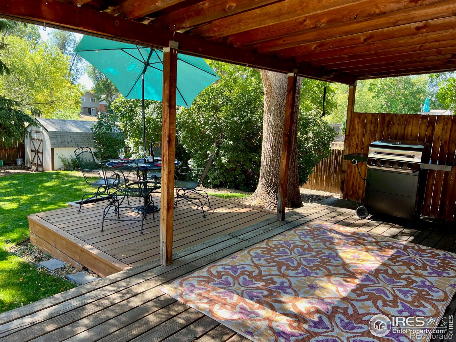 MLS Image #25 for 1219  lefthand drive,longmont, Colorado