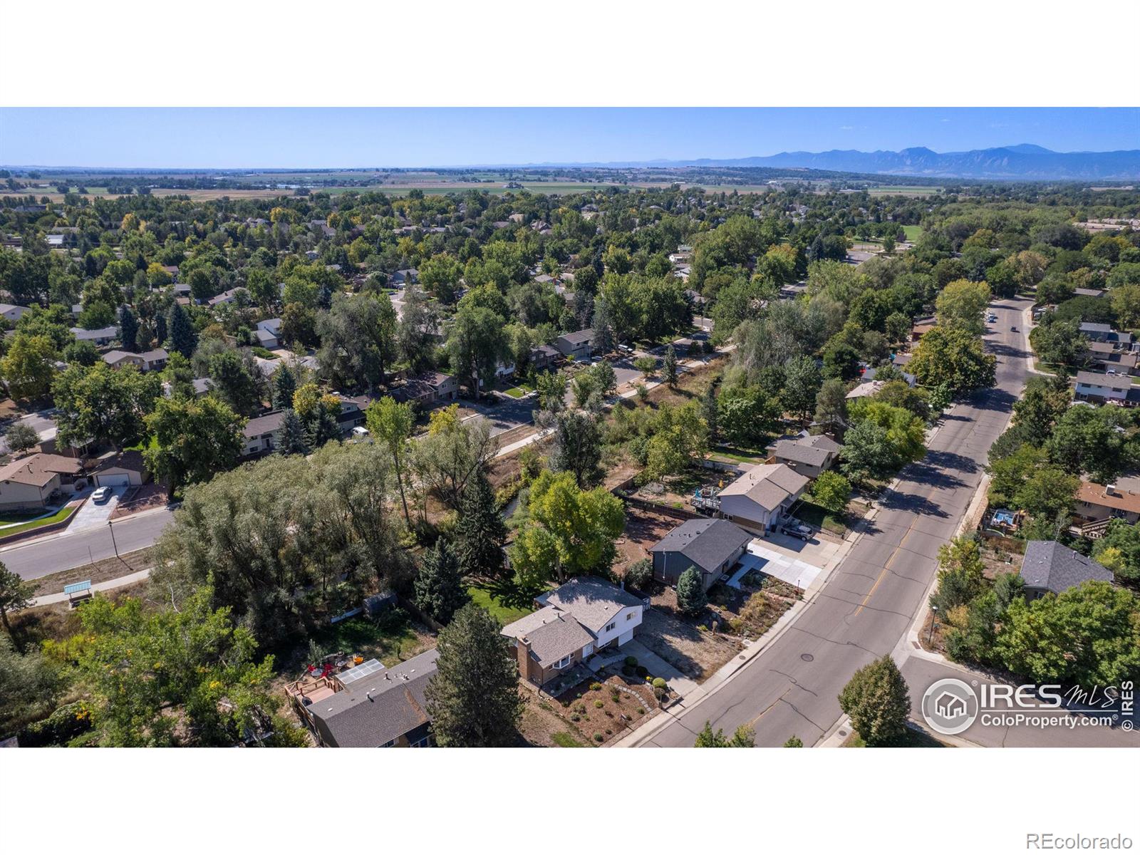 MLS Image #3 for 1219  lefthand drive,longmont, Colorado