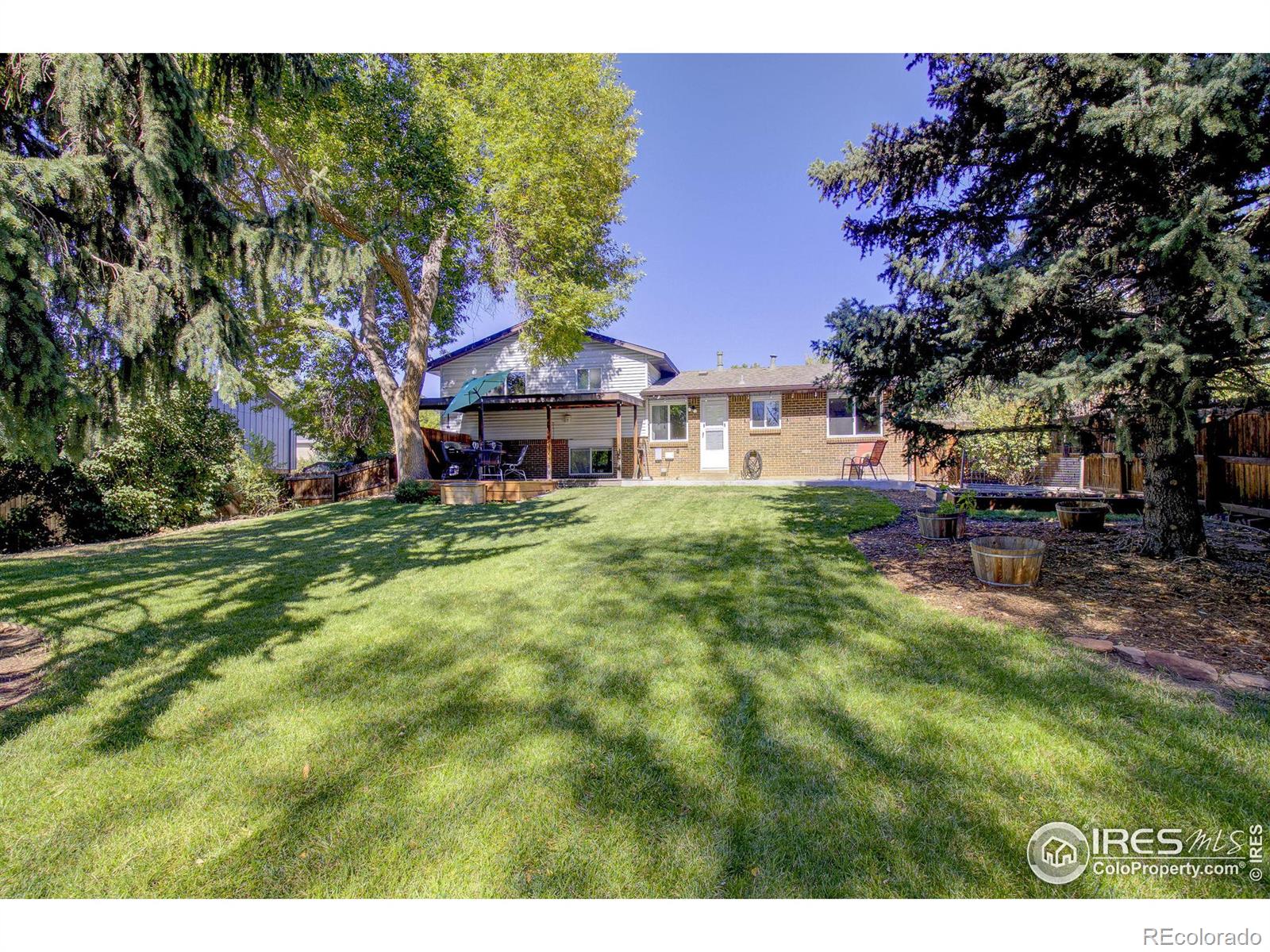 MLS Image #30 for 1219  lefthand drive,longmont, Colorado