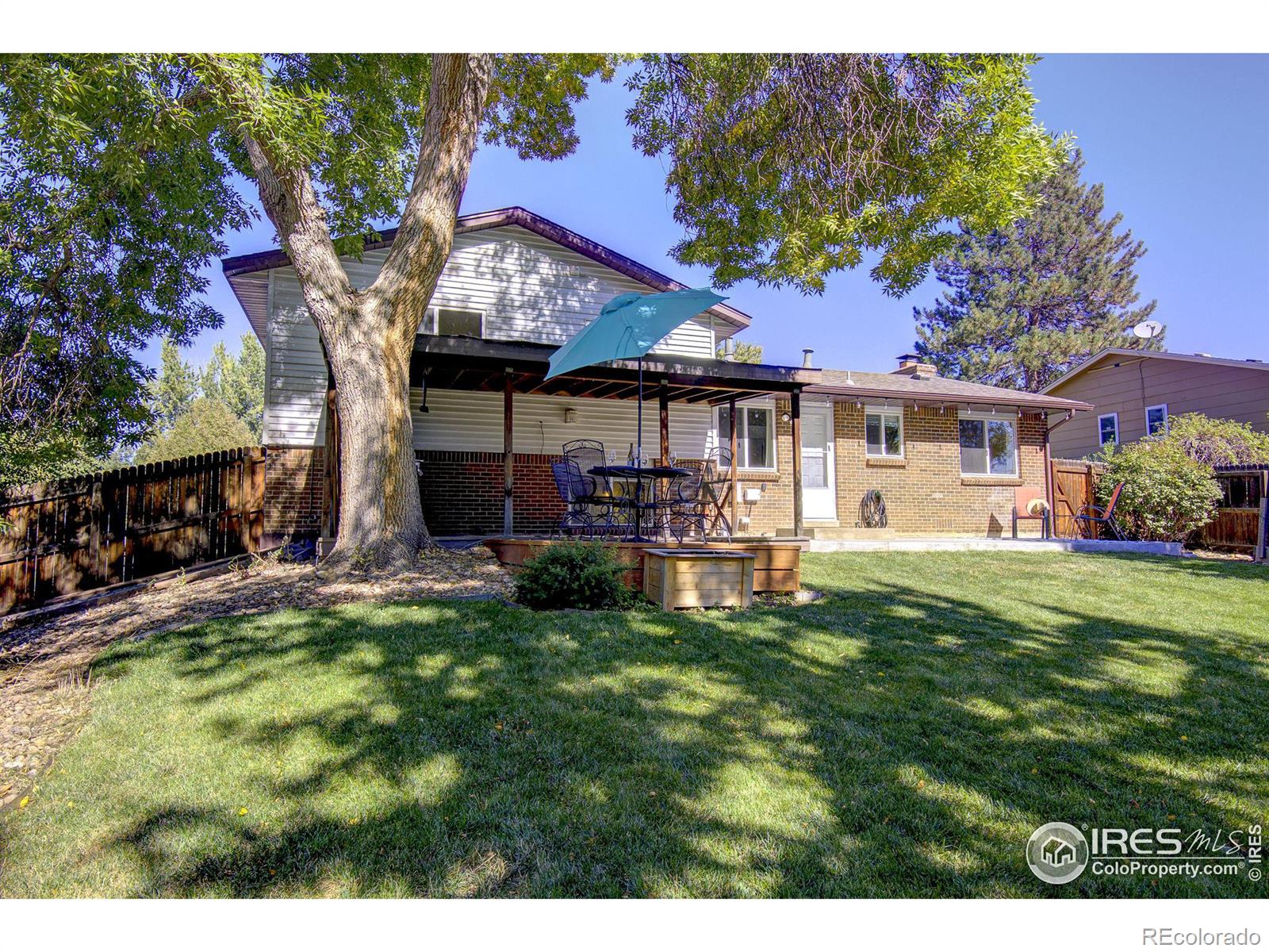 MLS Image #31 for 1219  lefthand drive,longmont, Colorado