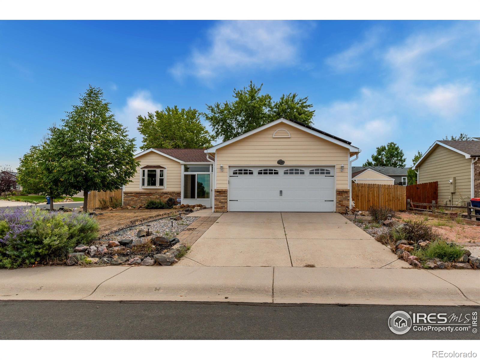 MLS Image #0 for 200  mountain ash court,milliken, Colorado