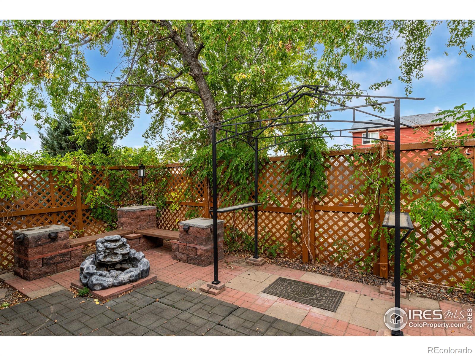 MLS Image #30 for 200  mountain ash court,milliken, Colorado