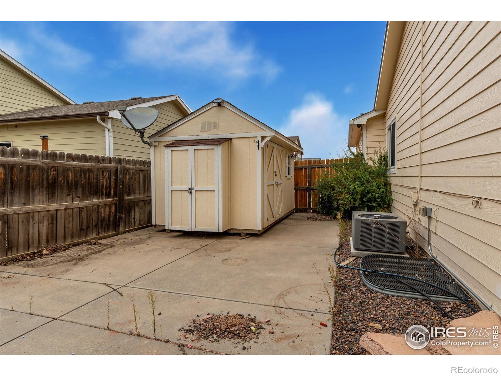 MLS Image #33 for 200  mountain ash court,milliken, Colorado