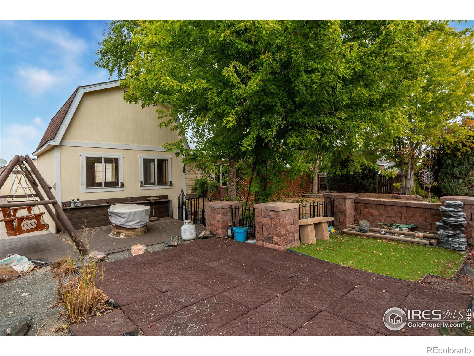 MLS Image #34 for 200  mountain ash court,milliken, Colorado