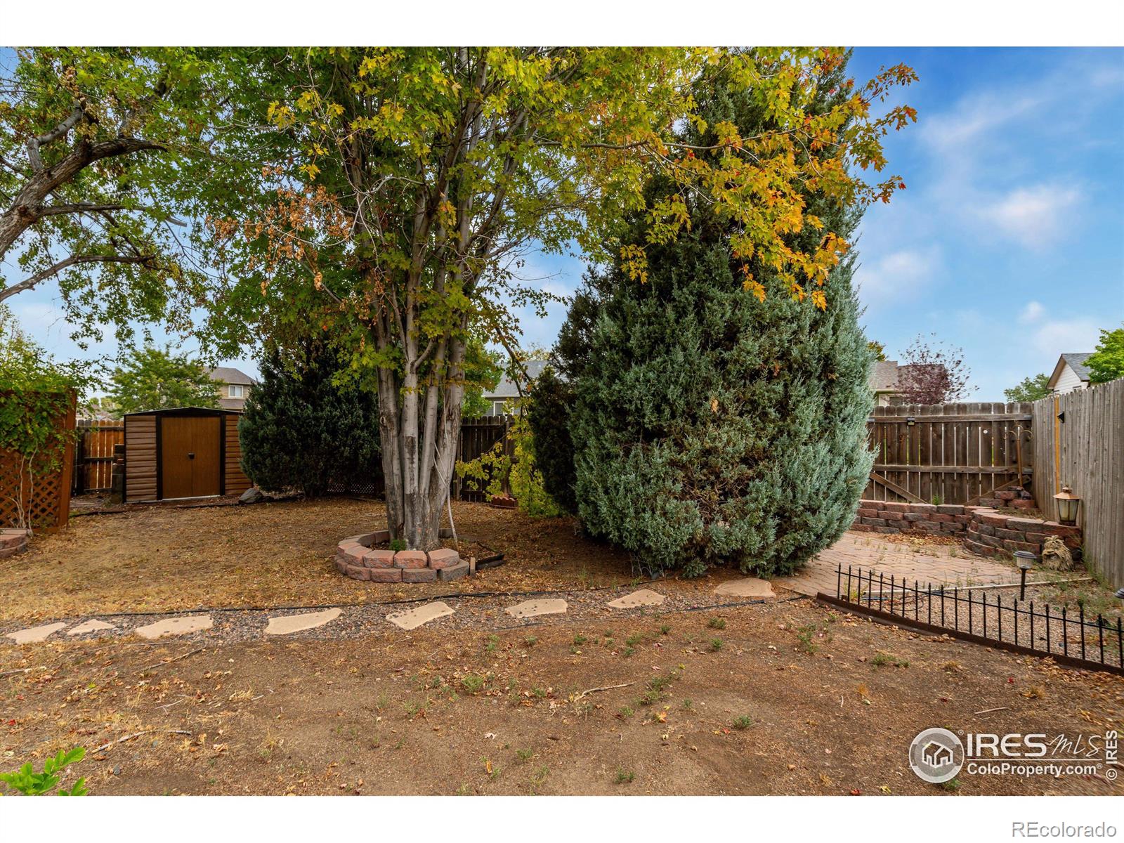 MLS Image #35 for 200  mountain ash court,milliken, Colorado