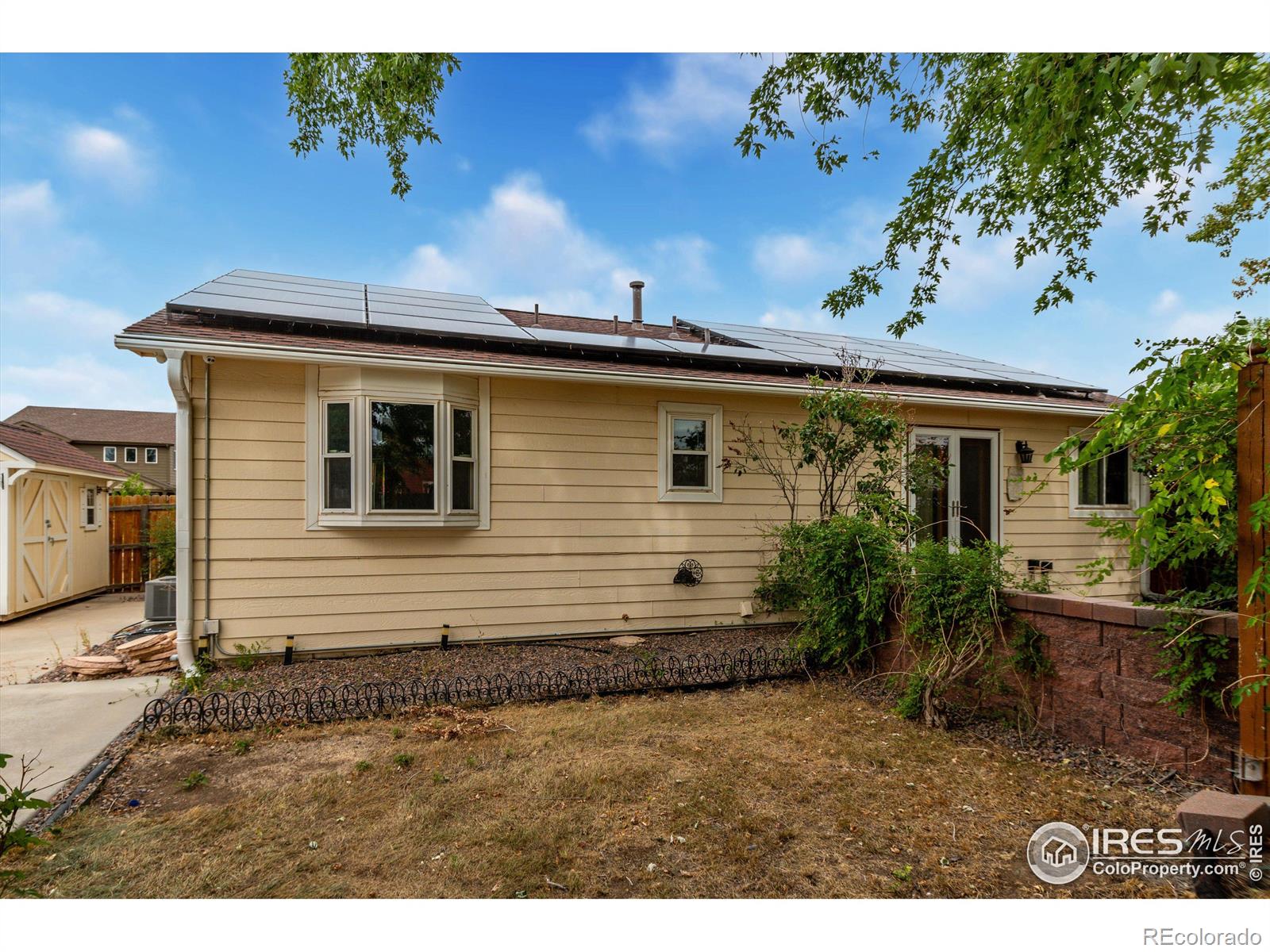 MLS Image #37 for 200  mountain ash court,milliken, Colorado