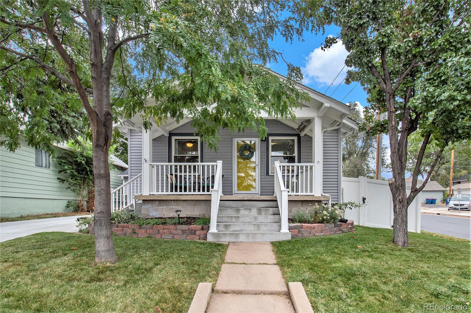 Report Image for 2497  Gray Street,Edgewater, Colorado