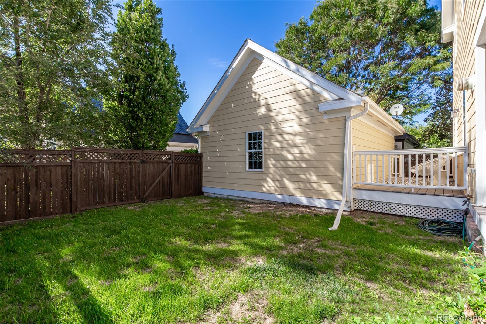 MLS Image #43 for 2611  clinton way,denver, Colorado