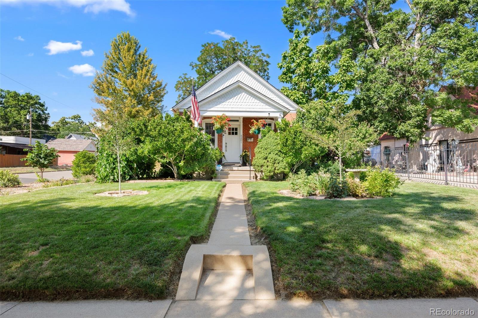 MLS Image #10 for 4201  wyandot street,denver, Colorado