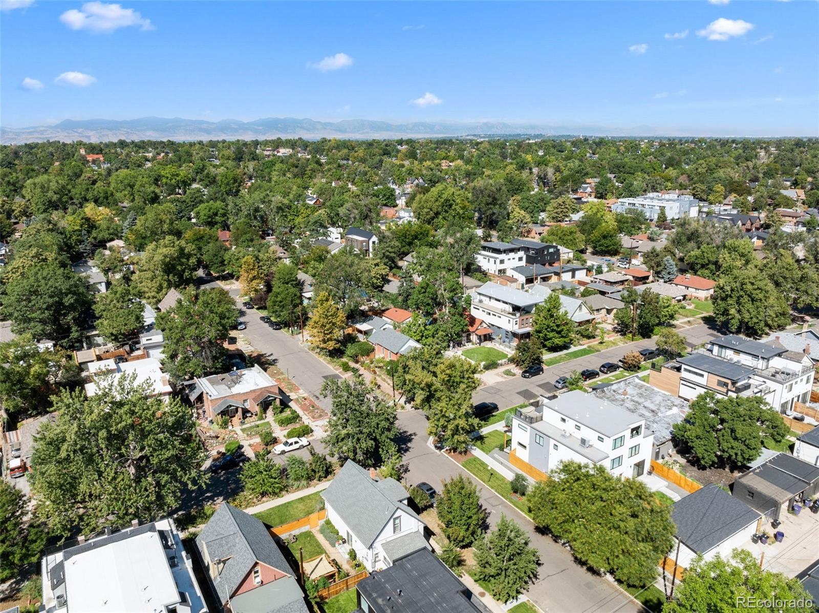 MLS Image #4 for 4201  wyandot street,denver, Colorado