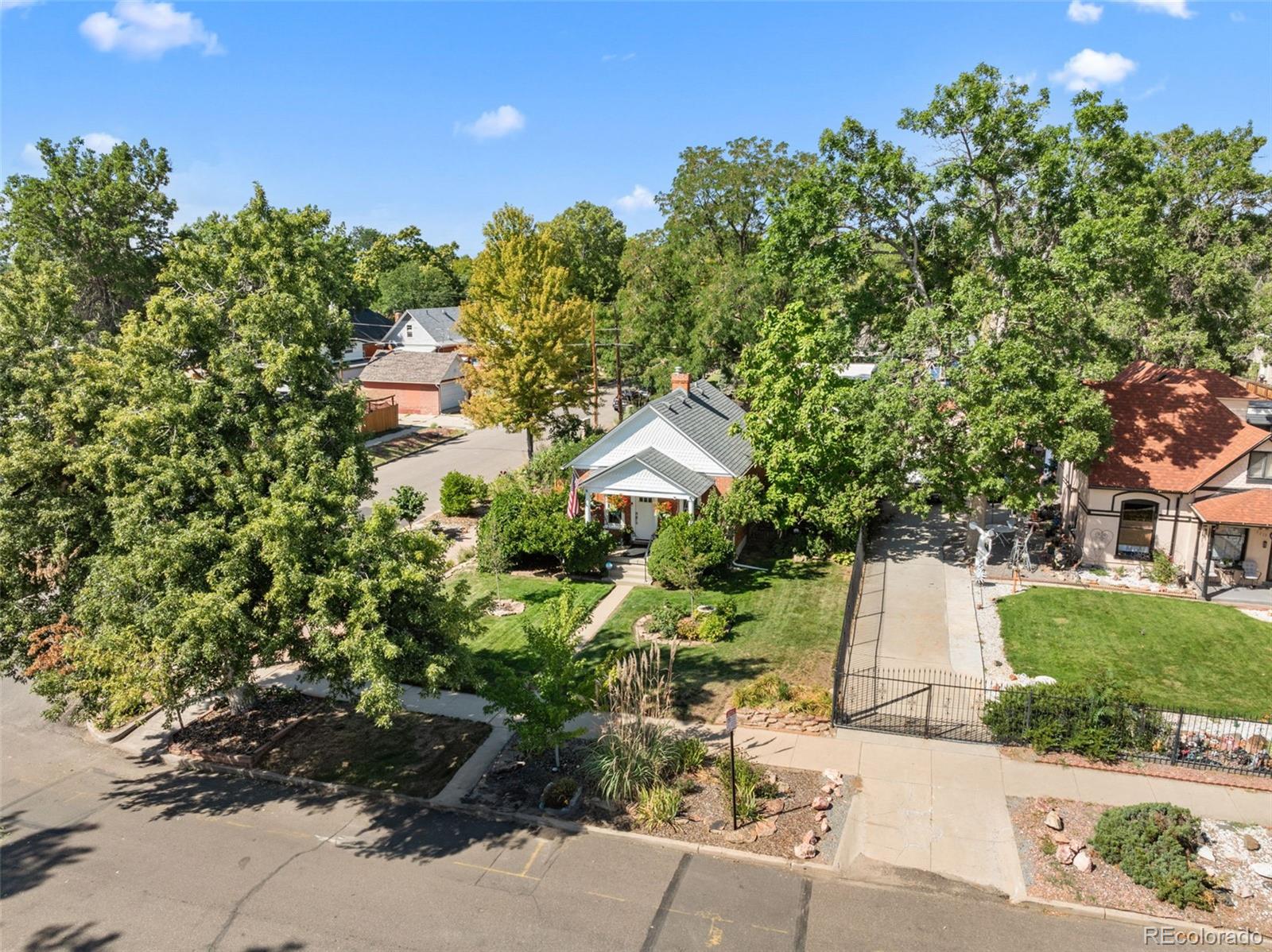 MLS Image #7 for 4201  wyandot street,denver, Colorado