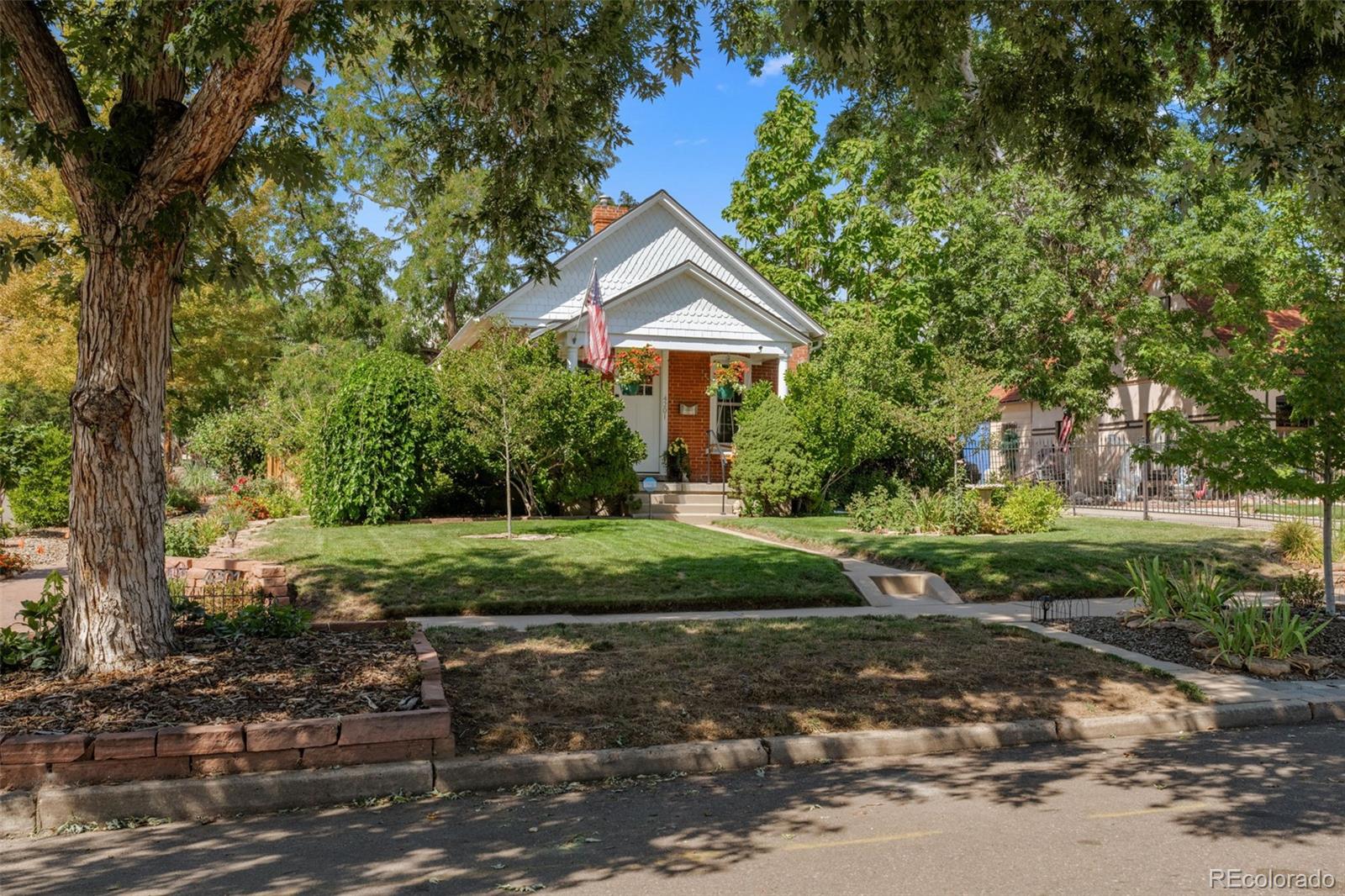 MLS Image #8 for 4201  wyandot street,denver, Colorado