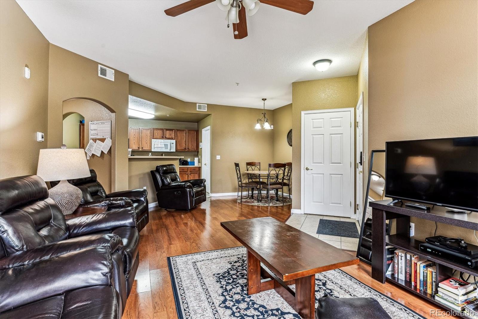 MLS Image #3 for 5704 n gibralter way,aurora, Colorado