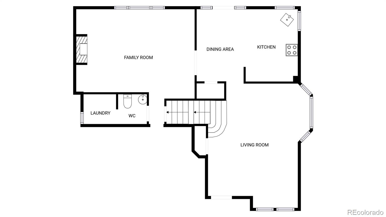 MLS Image #27 for 2522 w 108th place,denver, Colorado