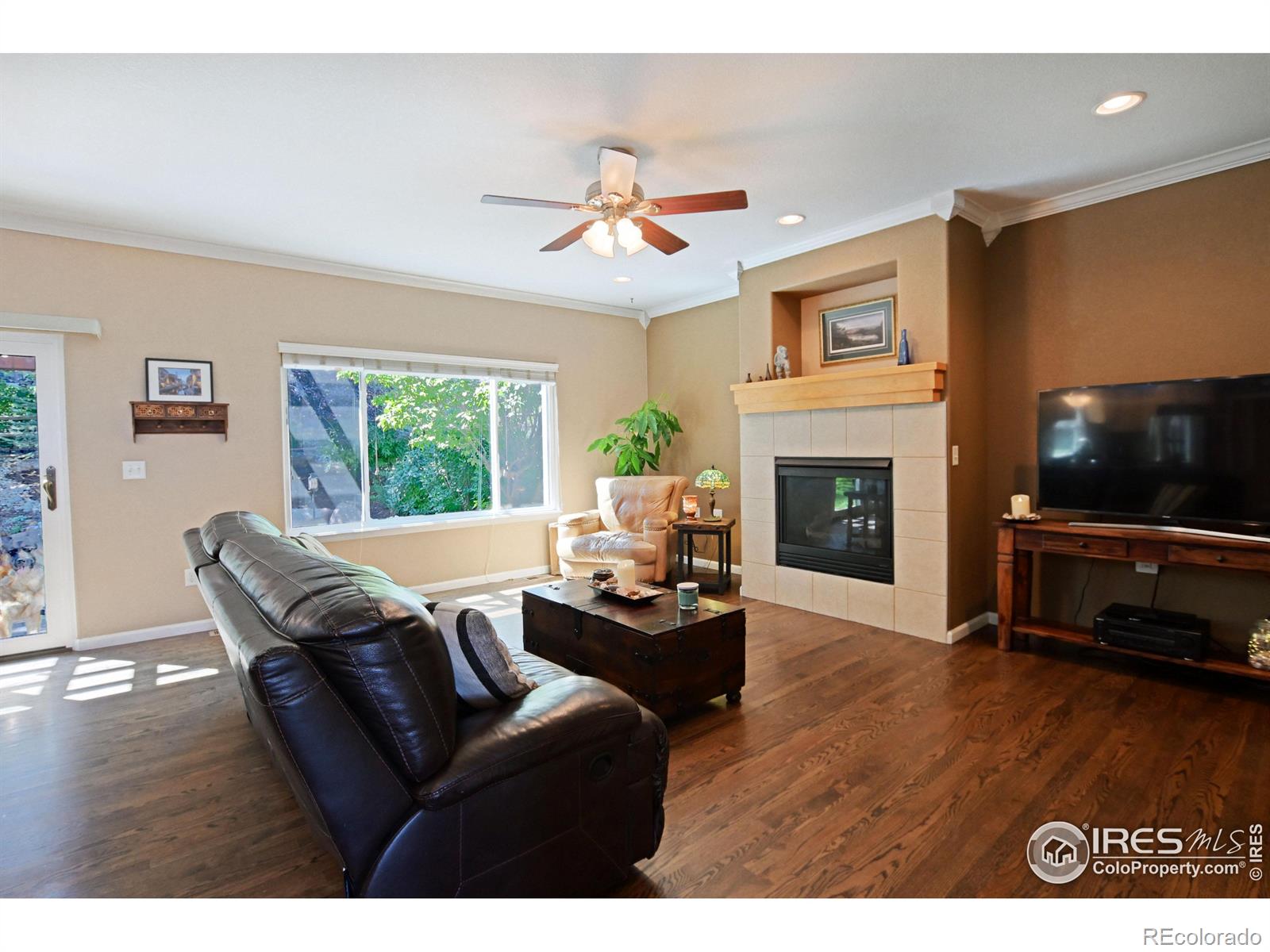 MLS Image #6 for 1752  clear creek court,windsor, Colorado