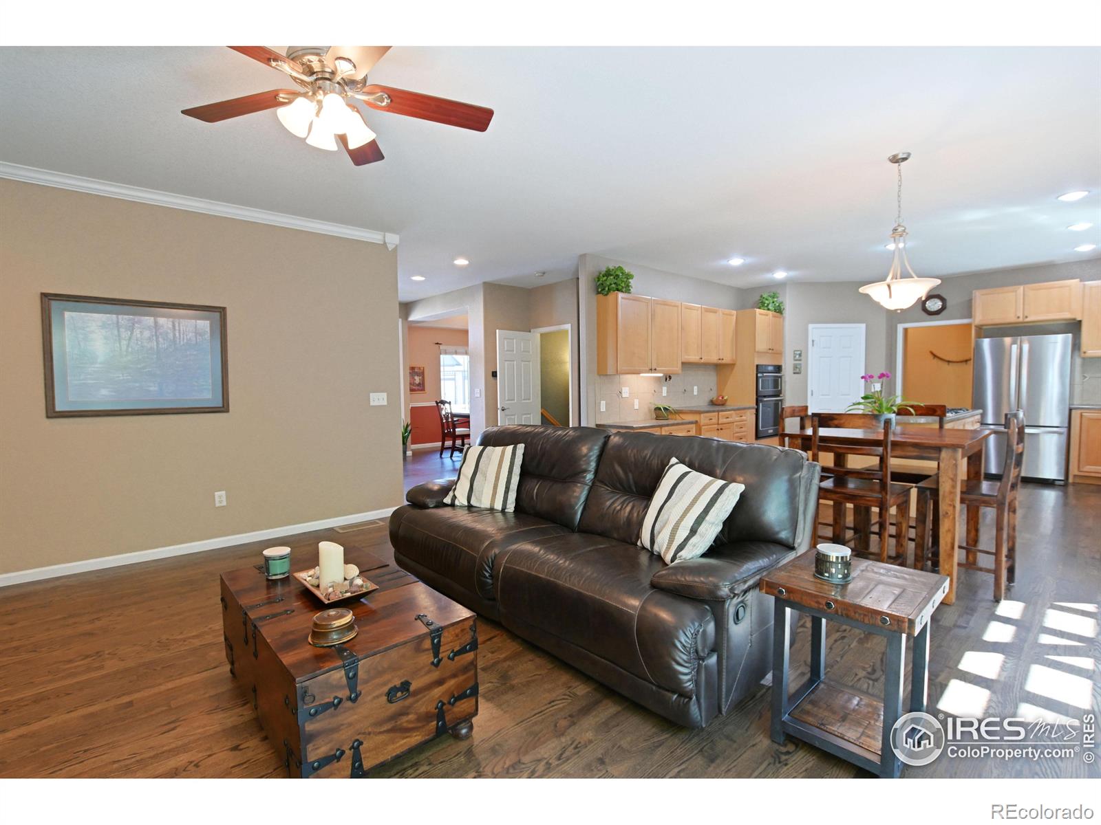 MLS Image #8 for 1752  clear creek court,windsor, Colorado