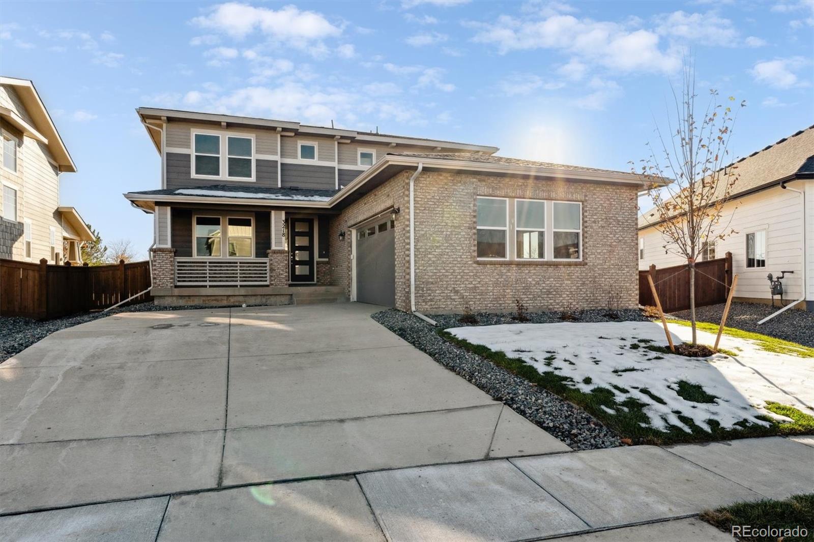 MLS Image #0 for 3218  boral owl drive,brighton, Colorado