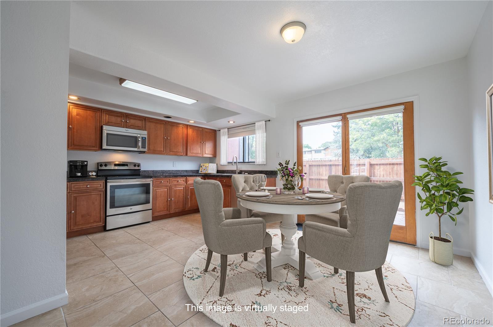 MLS Image #2 for 1263 s crystal way,aurora, Colorado