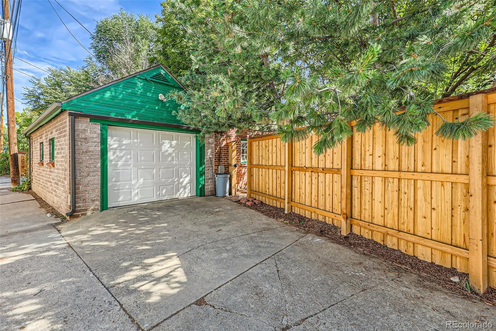 MLS Image #26 for 2043 n forest street,denver, Colorado