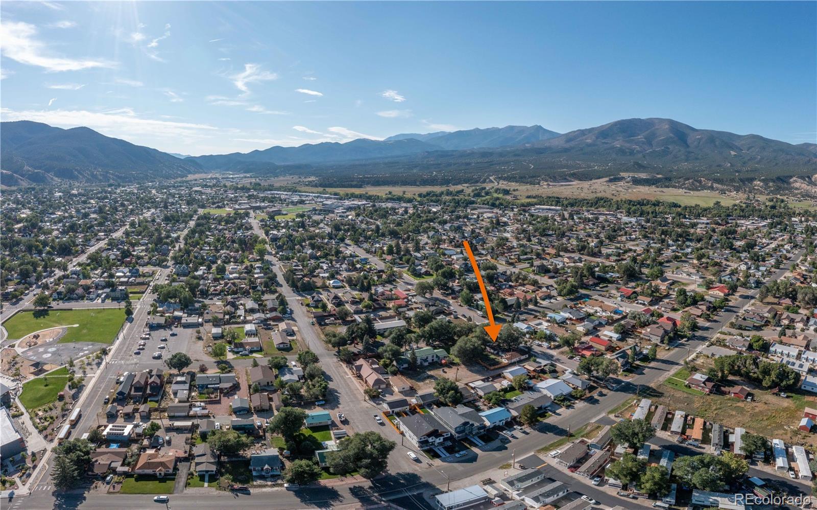 MLS Image #45 for 420 w 10th street,salida, Colorado