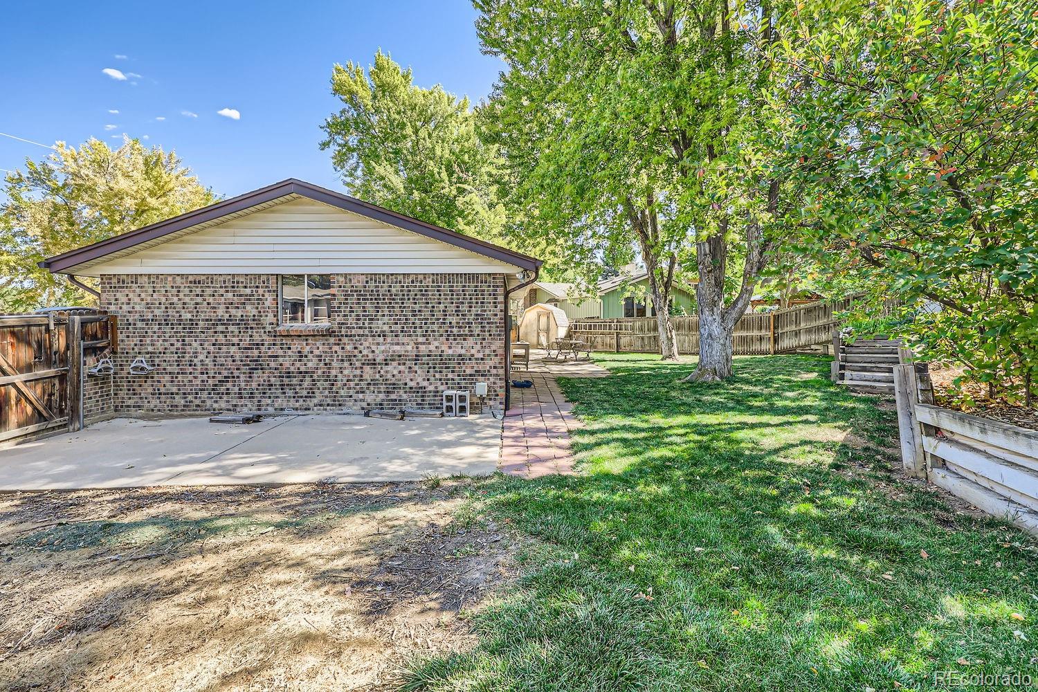 MLS Image #5 for 6330 s clermont court,centennial, Colorado