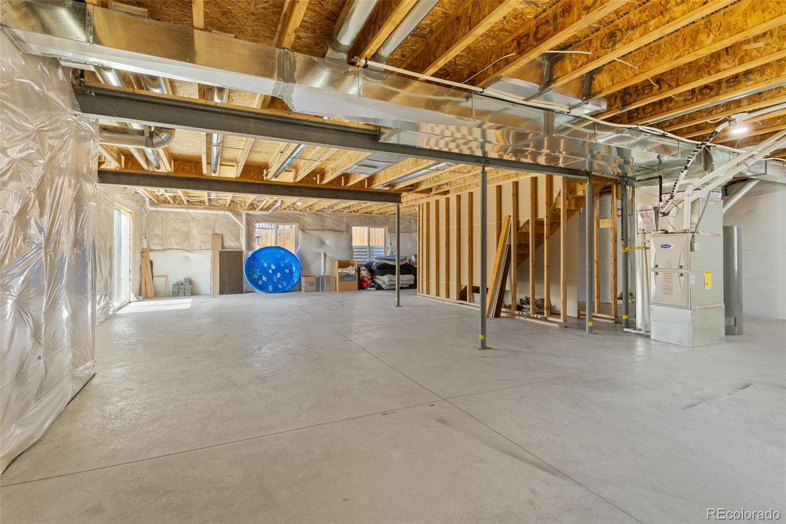MLS Image #21 for 7074  mustang rim drive,colorado springs, Colorado
