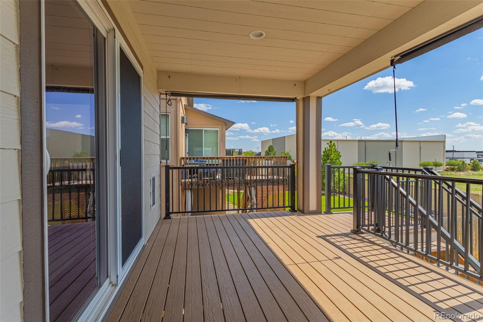 MLS Image #25 for 7074  mustang rim drive,colorado springs, Colorado