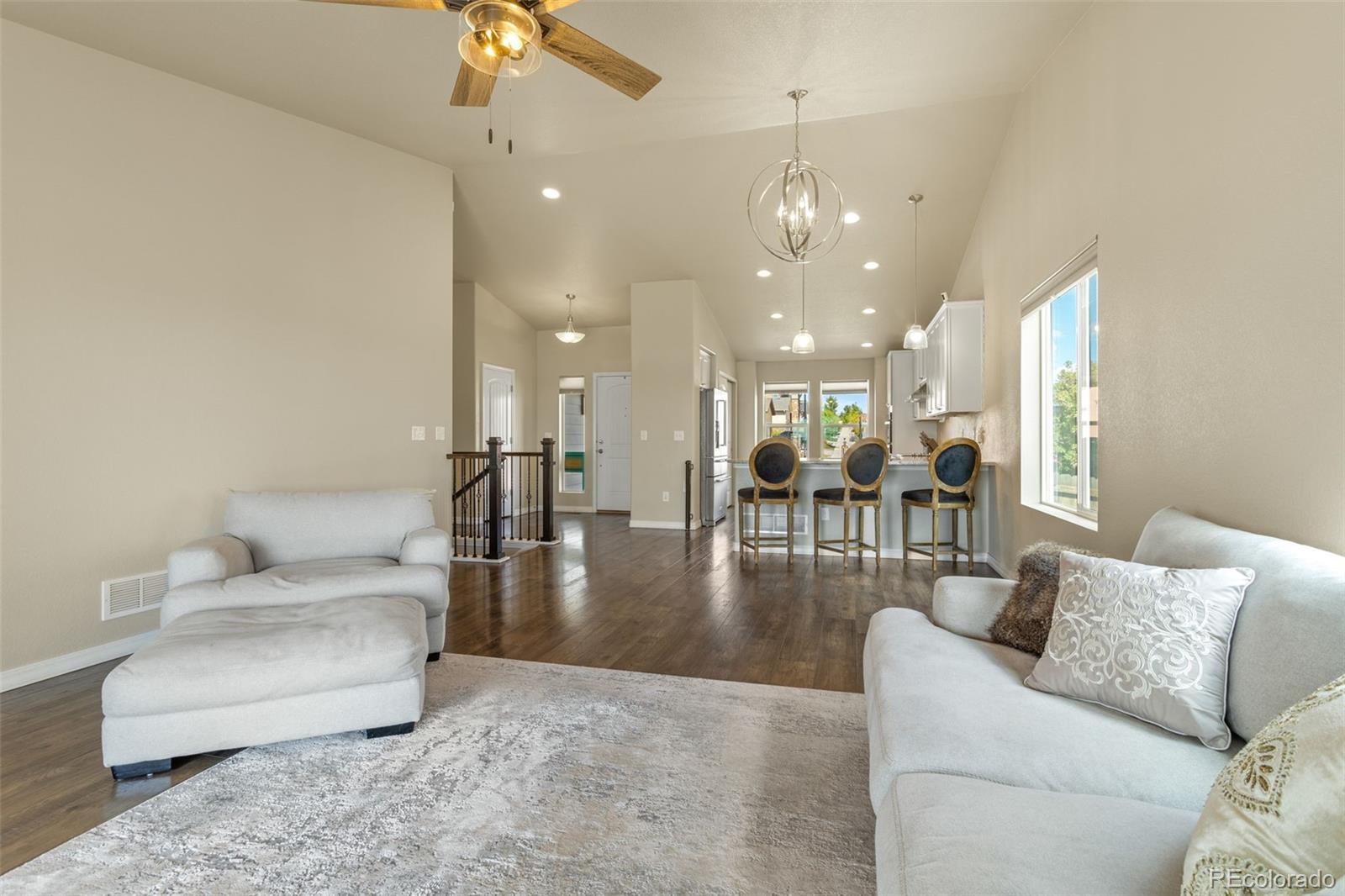 MLS Image #7 for 7074  mustang rim drive,colorado springs, Colorado