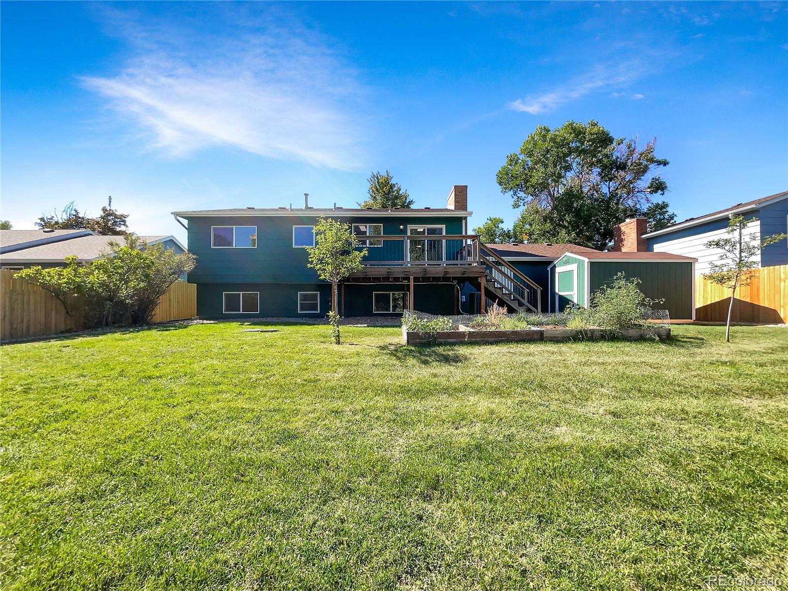 MLS Image #4 for 9390  carr street,broomfield, Colorado