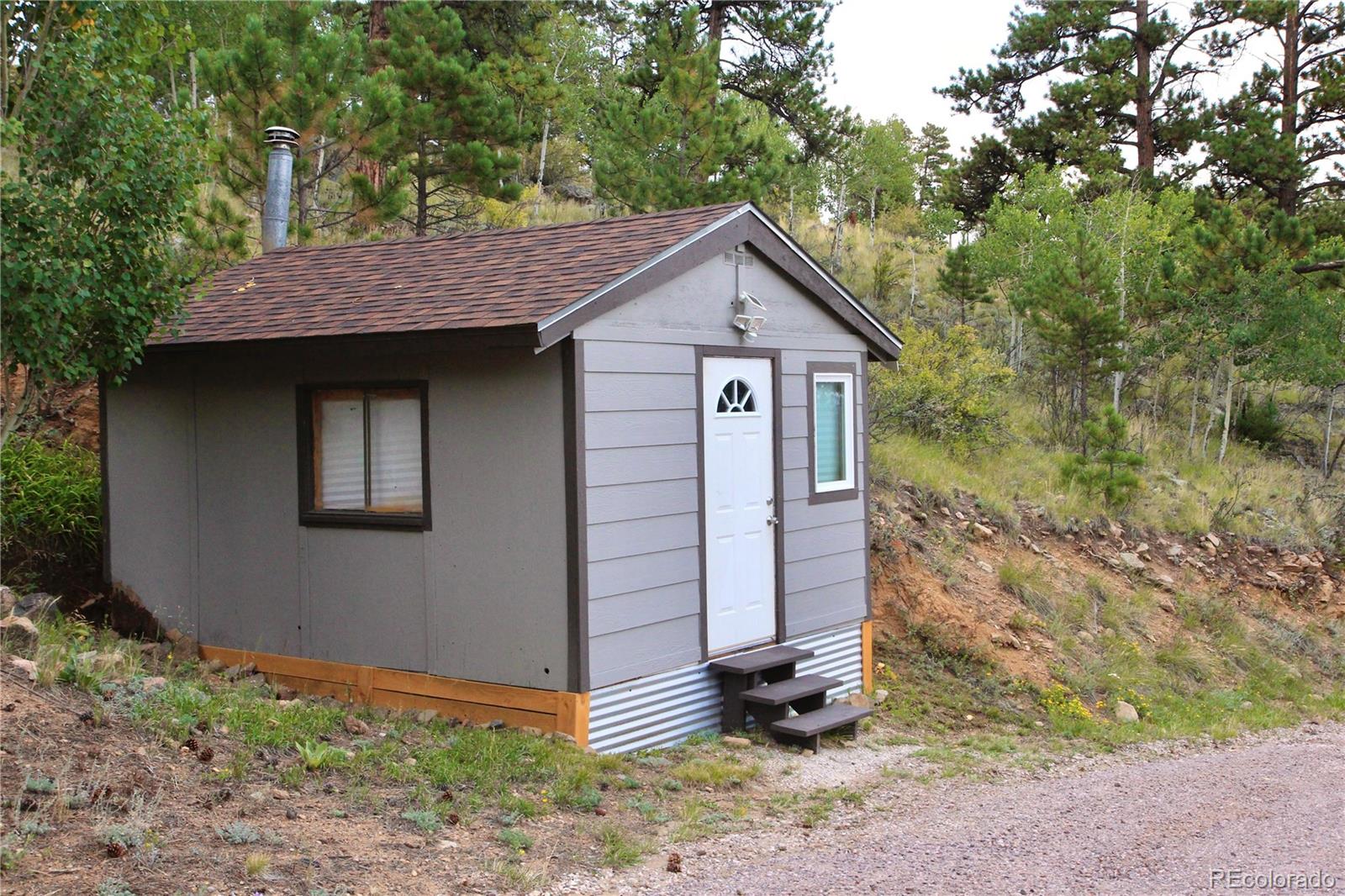 MLS Image #39 for 815 n pine drive,bailey, Colorado