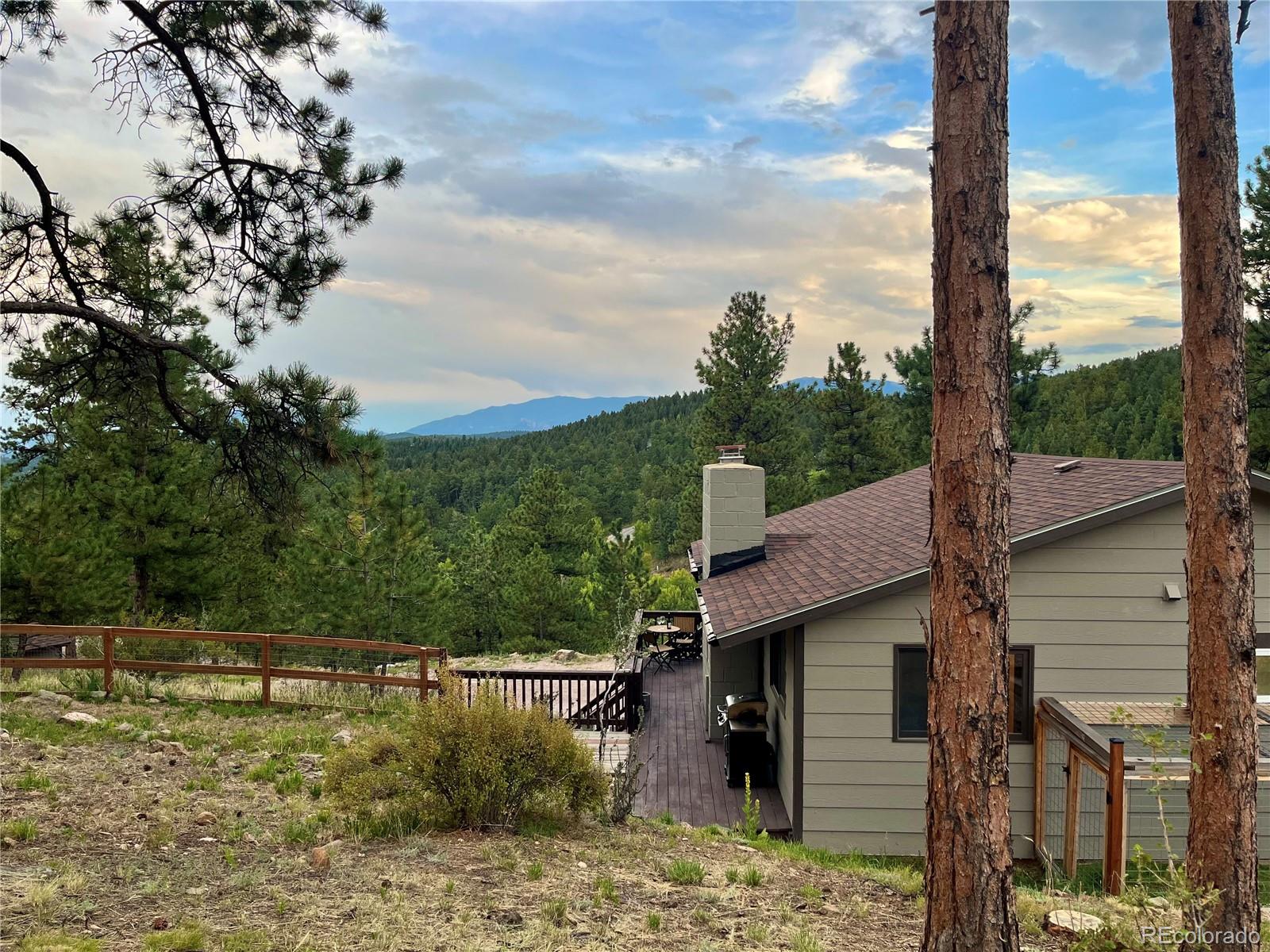 MLS Image #42 for 815 n pine drive,bailey, Colorado