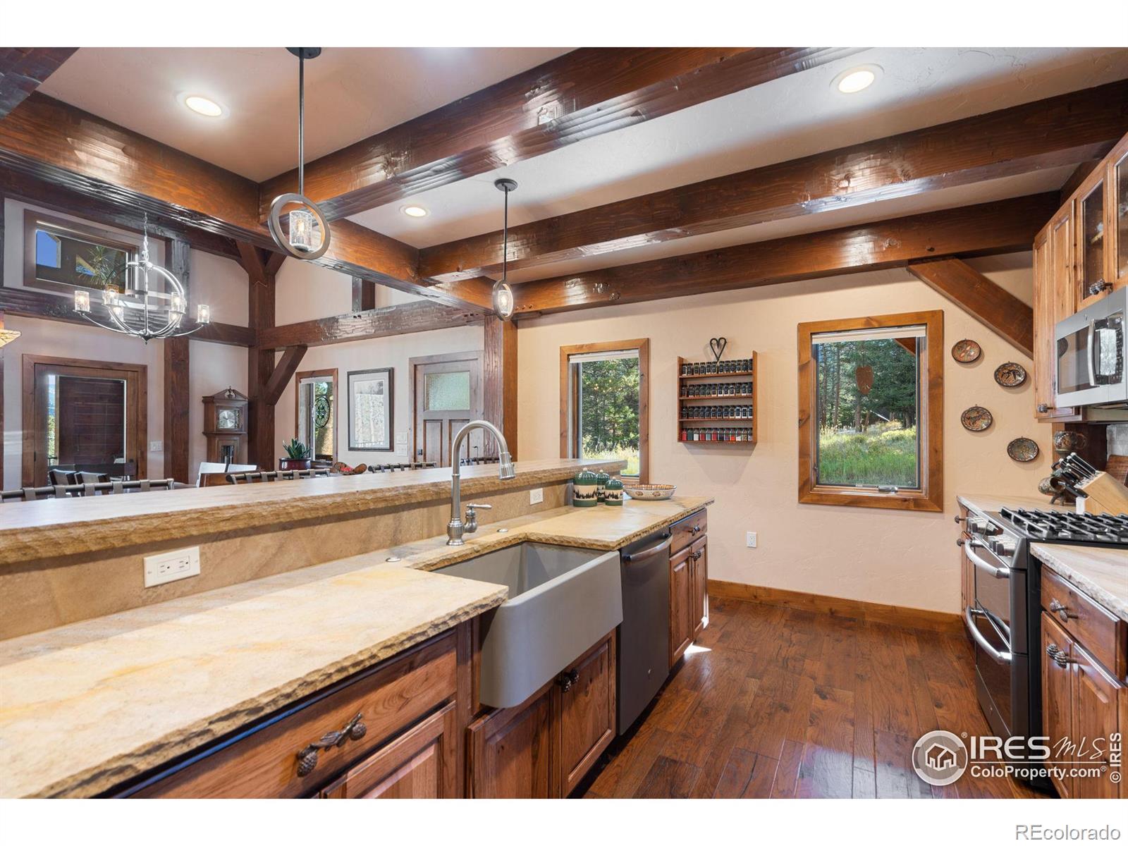 MLS Image #12 for 3303  nimbus drive,estes park, Colorado