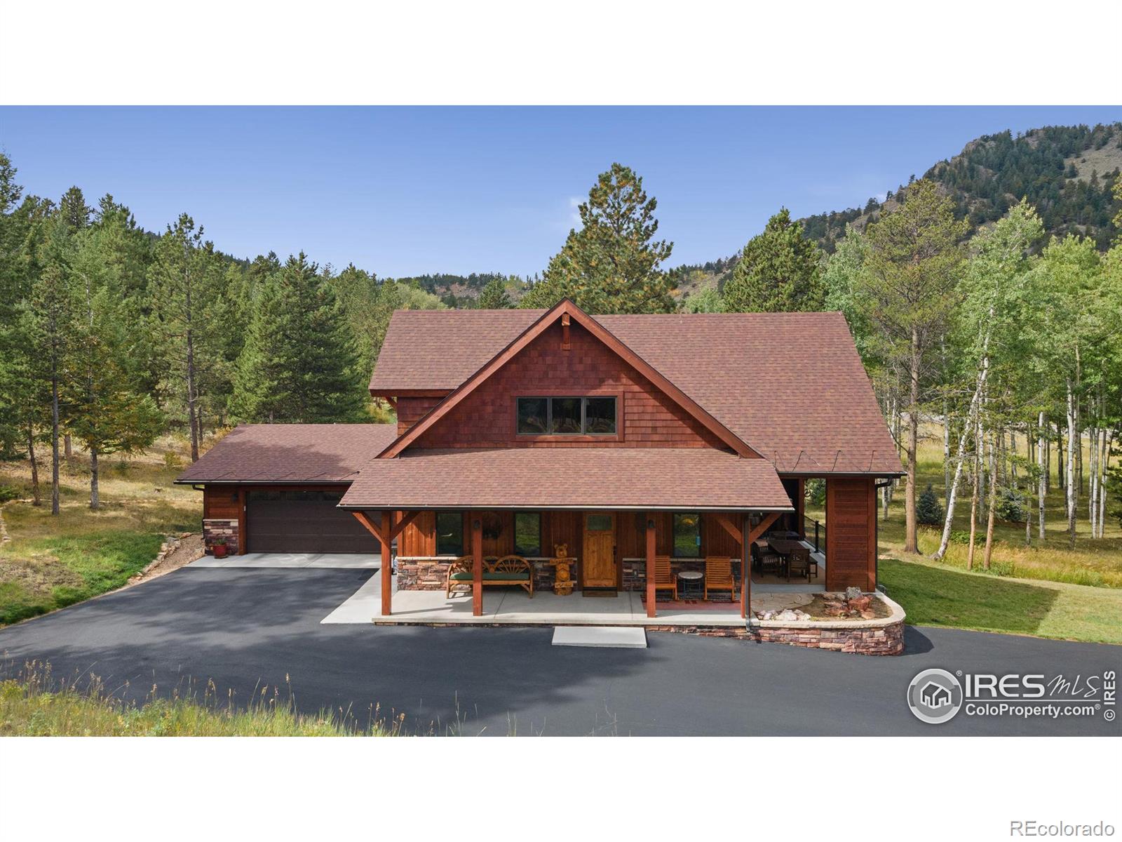 MLS Image #29 for 3303  nimbus drive,estes park, Colorado