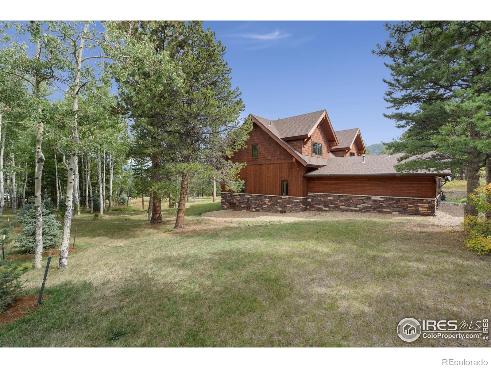 MLS Image #31 for 3303  nimbus drive,estes park, Colorado