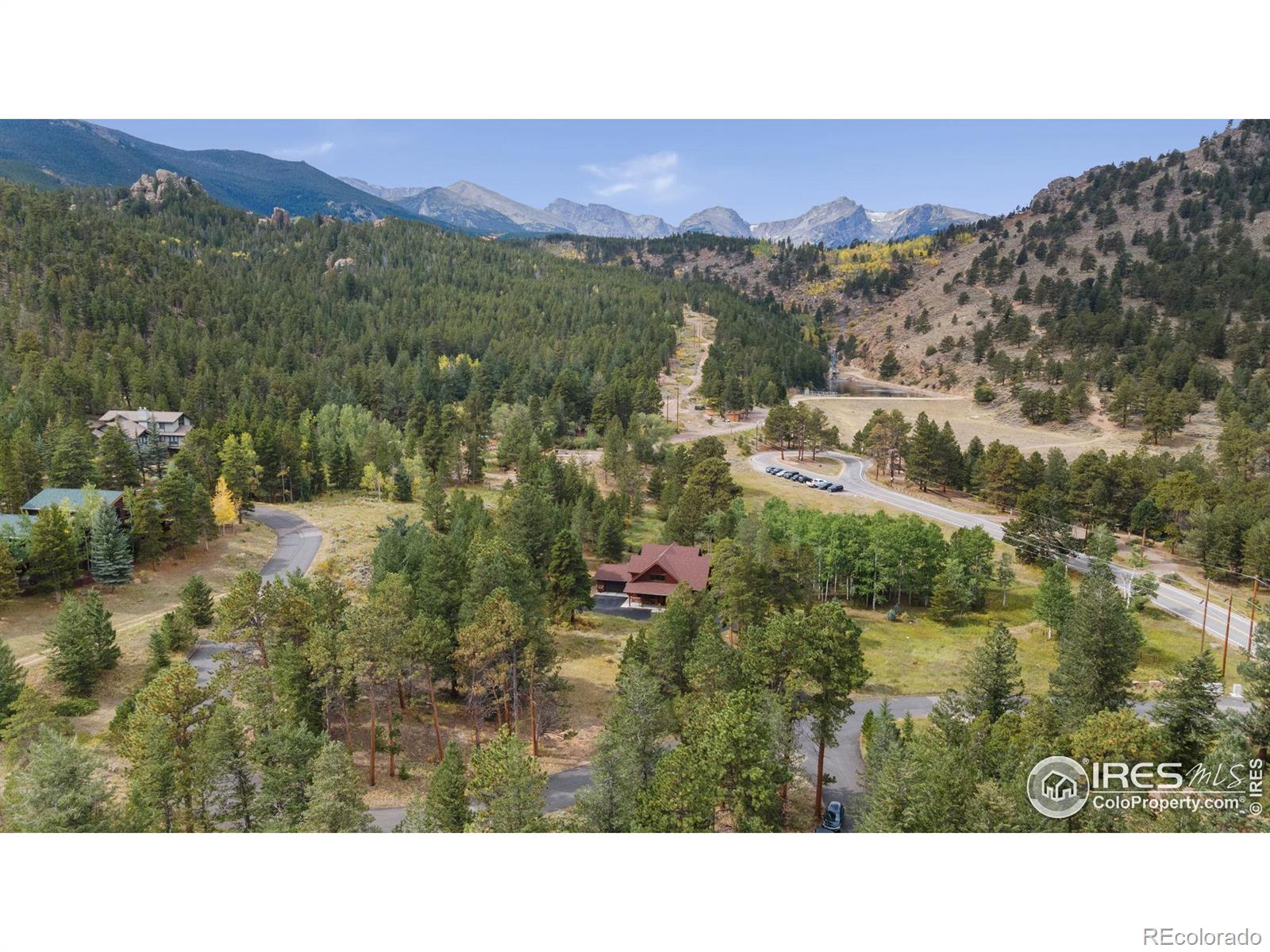 MLS Image #32 for 3303  nimbus drive,estes park, Colorado