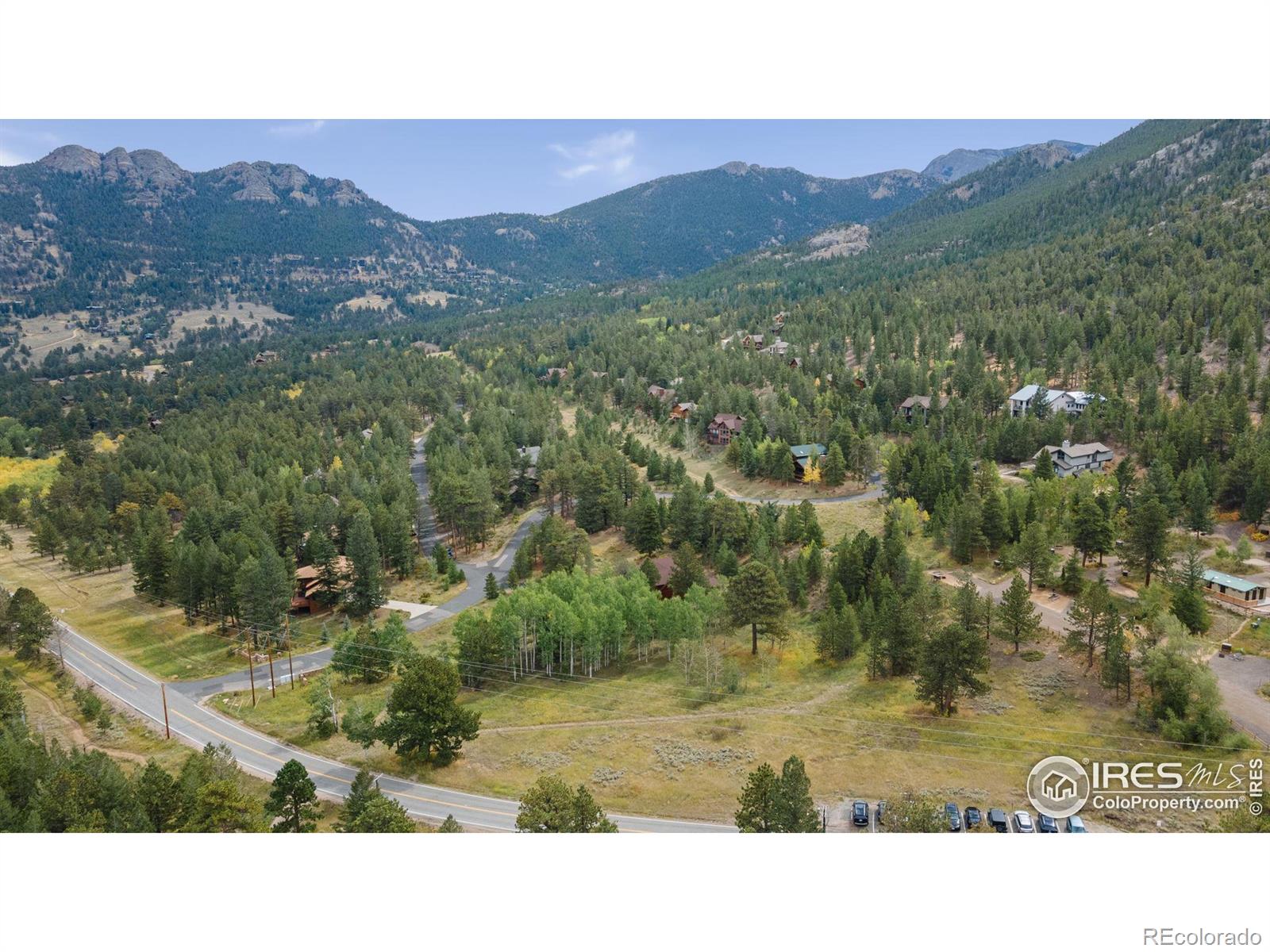 MLS Image #33 for 3303  nimbus drive,estes park, Colorado