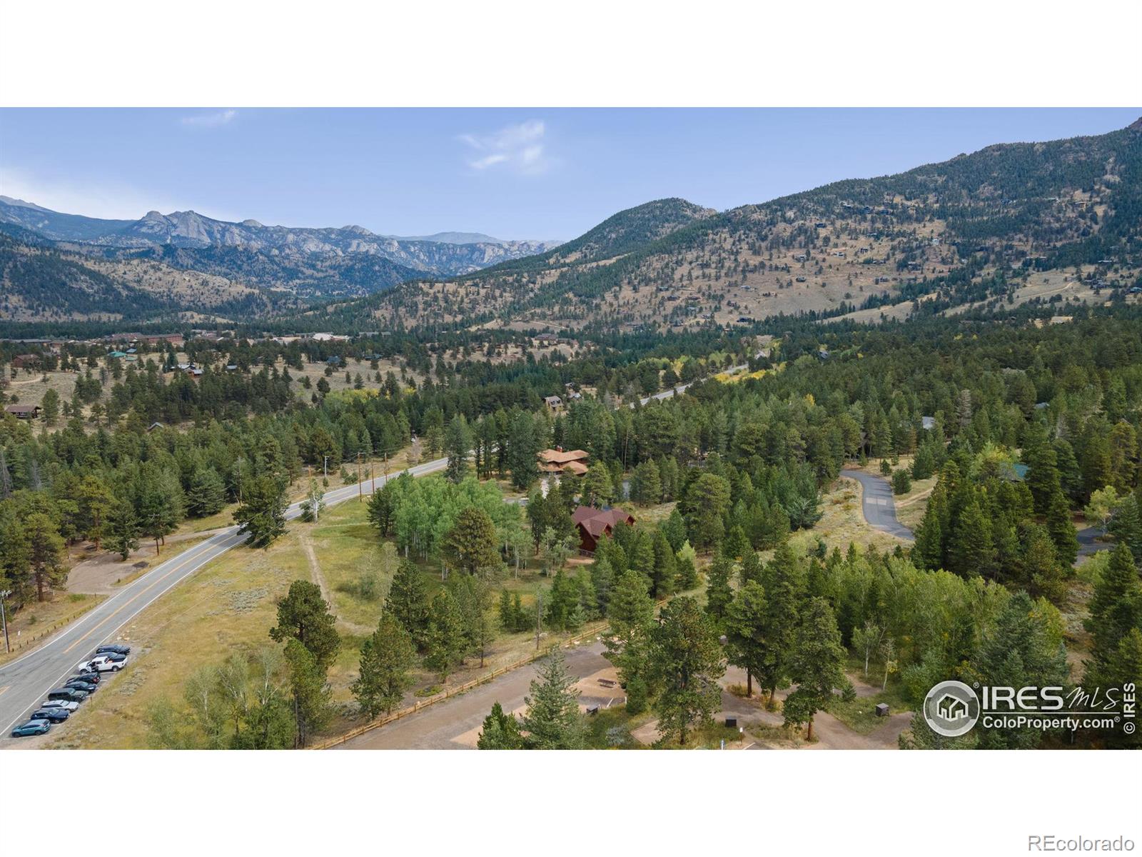 MLS Image #34 for 3303  nimbus drive,estes park, Colorado