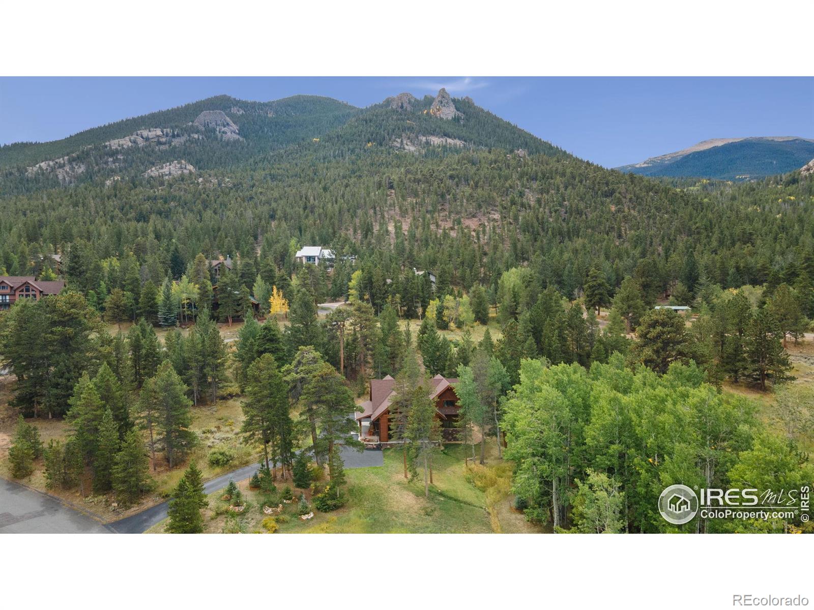 MLS Image #35 for 3303  nimbus drive,estes park, Colorado