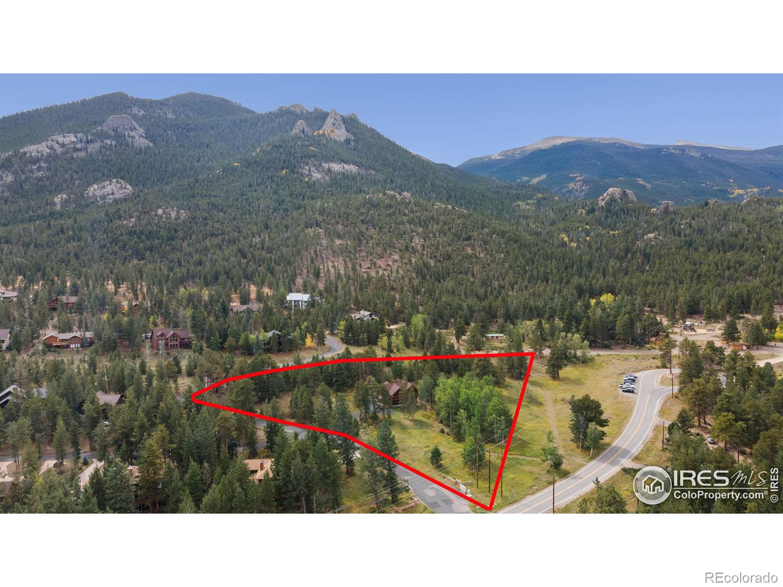 MLS Image #36 for 3303  nimbus drive,estes park, Colorado