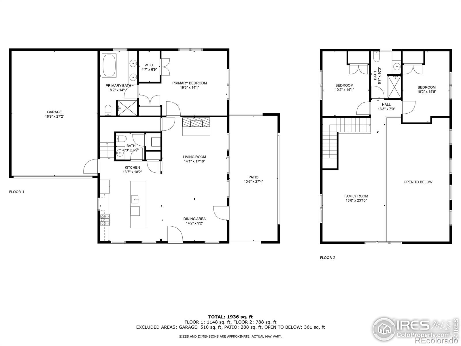 MLS Image #39 for 3303  nimbus drive,estes park, Colorado