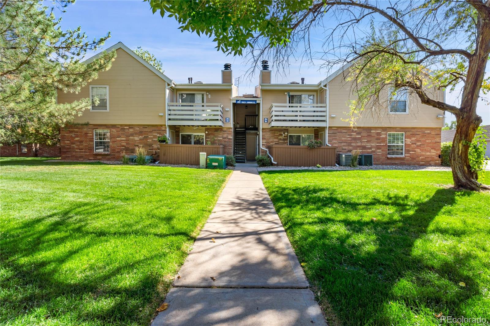 MLS Image #26 for 3312 s ammons street 103,lakewood, Colorado