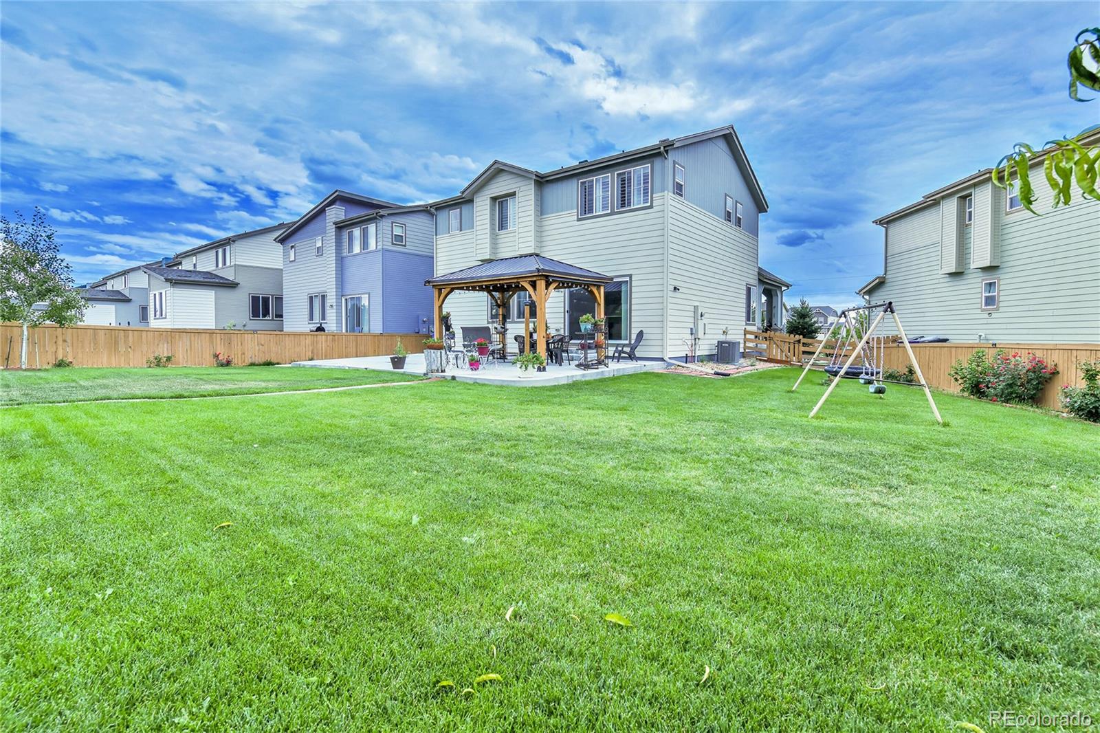 MLS Image #9 for 17159 e 103rd place,commerce city, Colorado