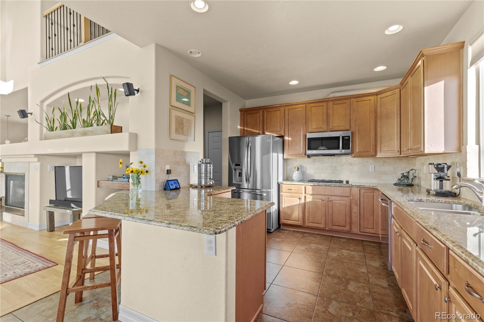 MLS Image #10 for 7531  pyrite way,castle rock, Colorado