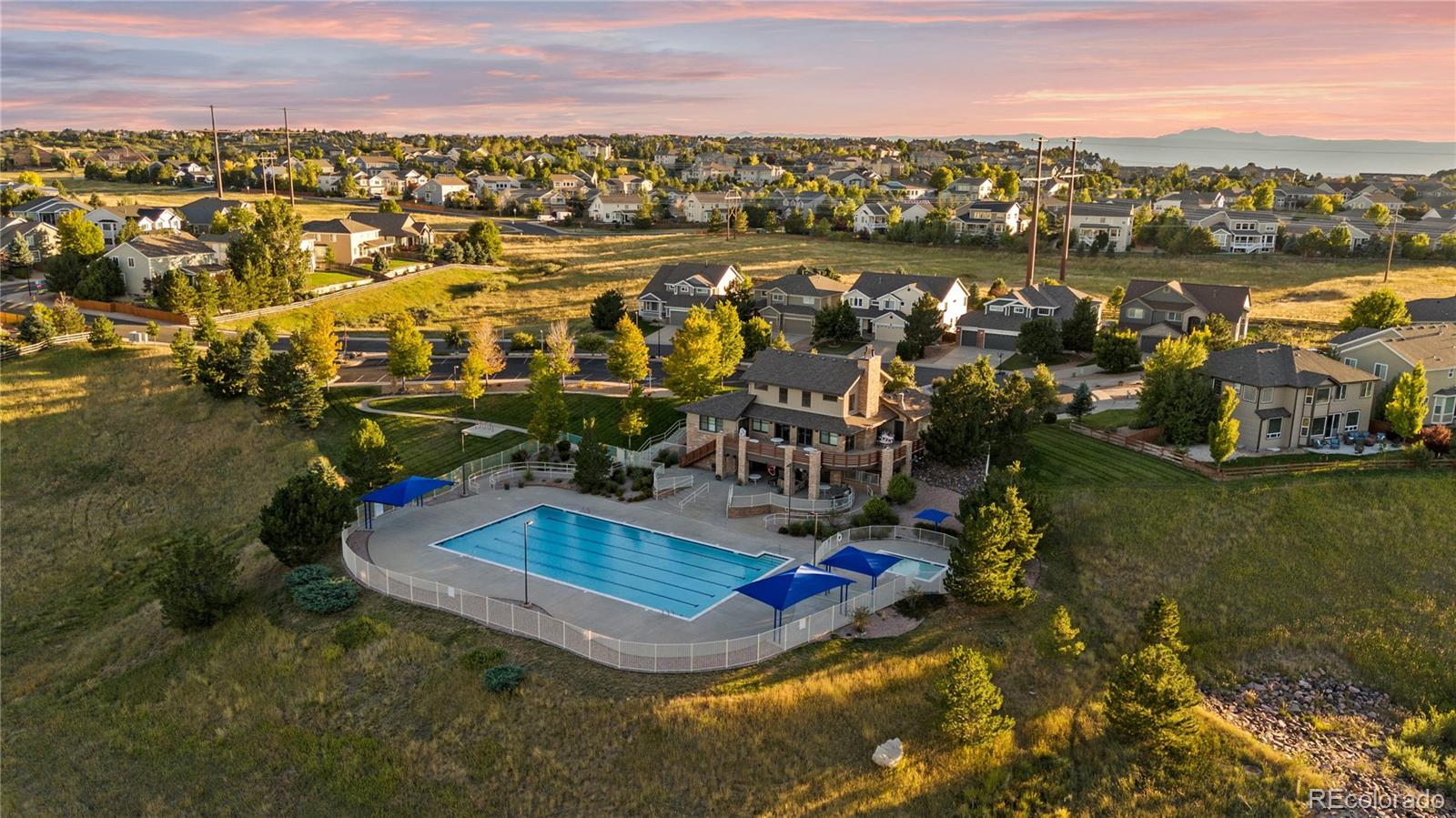 MLS Image #41 for 7531  pyrite way,castle rock, Colorado