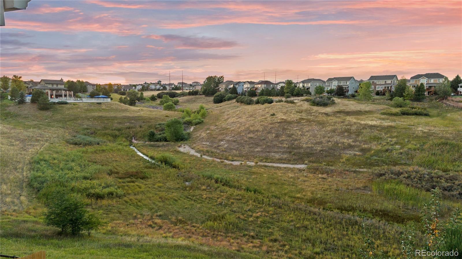 MLS Image #42 for 7531  pyrite way,castle rock, Colorado