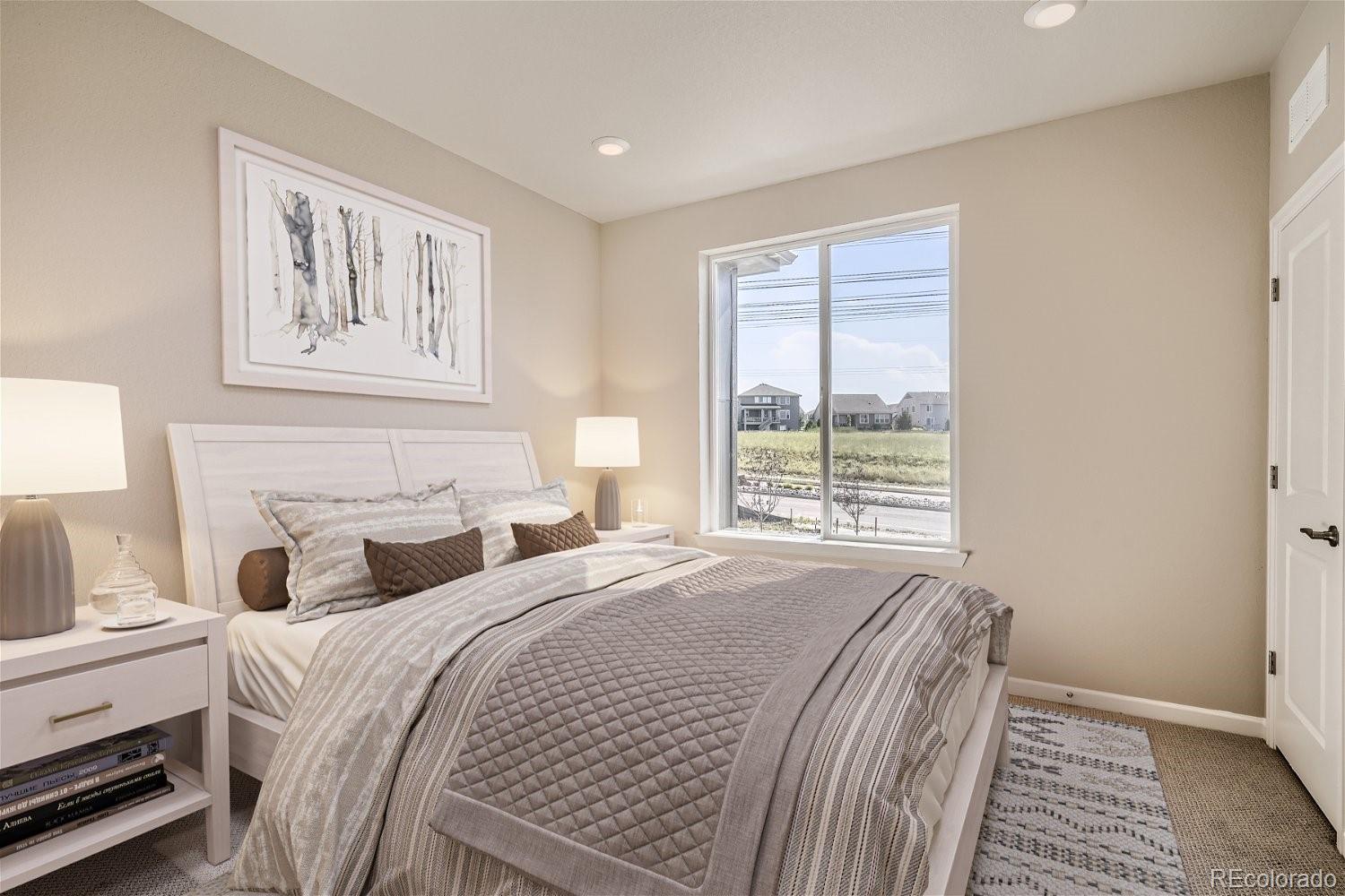 MLS Image #6 for 444  millwall circle,castle pines, Colorado