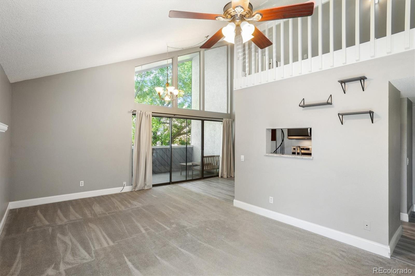 MLS Image #1 for 9817 e peakview avenue,englewood, Colorado